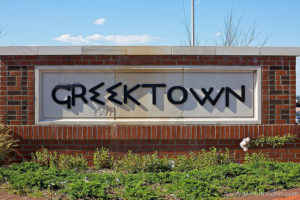 greektown