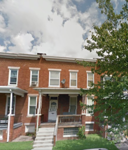 3000 Windsor Ave