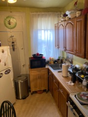 Baltimore - 511 S Longwood - kitchen1